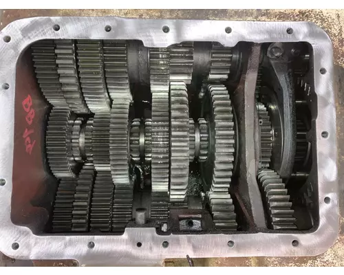 Fuller RTX11609B Transmission