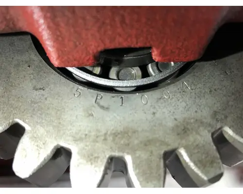 Fuller RTX12609B PTO