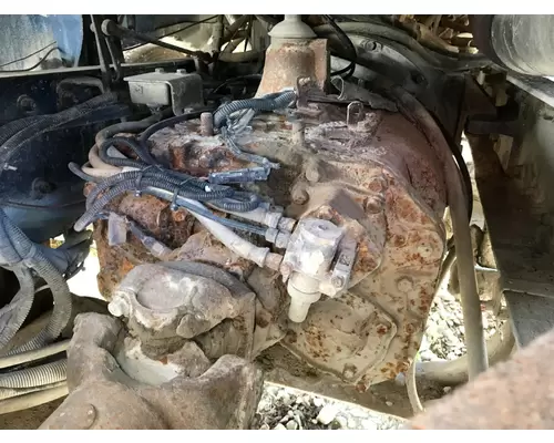 Fuller RTX12609B Transmission