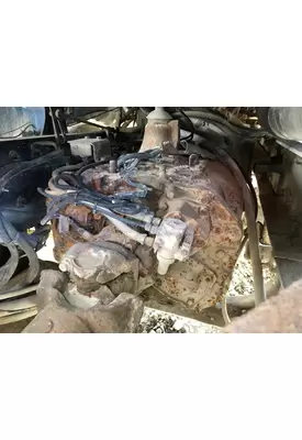 Fuller RTX12609B Transmission