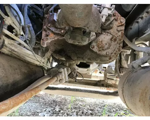 Fuller RTX12609B Transmission