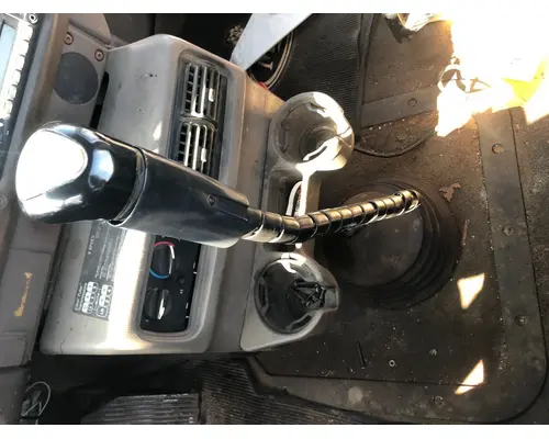 Fuller RTX13609B Transmission Misc. Parts