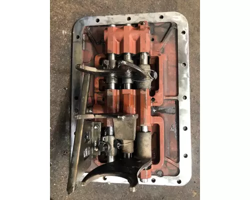 Fuller RTX13710C Transmission