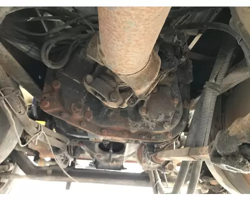 Fuller RTX13710C Transmission