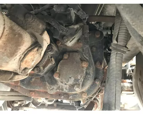 Fuller RTX13710C Transmission