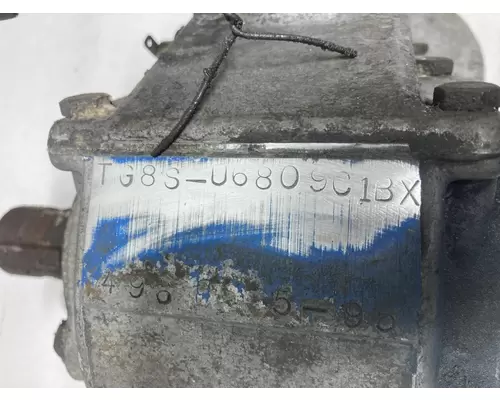 Fuller RTX14609B PTO