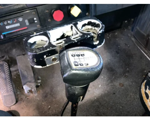 Fuller RTX14609B Transmission Shift Lever (Manual)