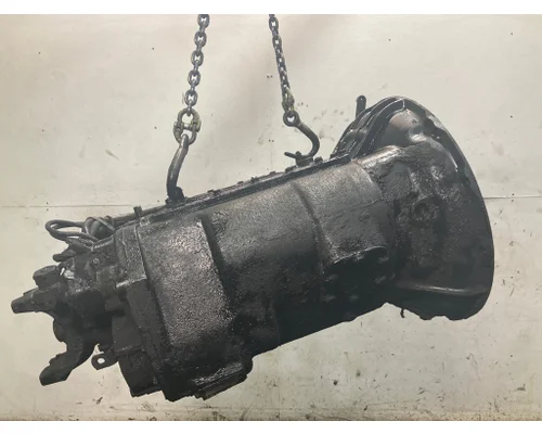 Fuller RTX14609B Transmission