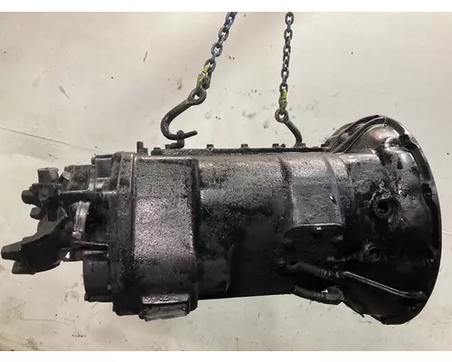 Fuller RTX14609B Transmission