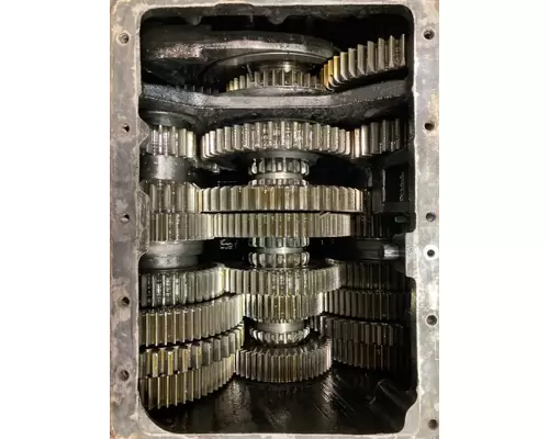 Fuller RTX14609B Transmission