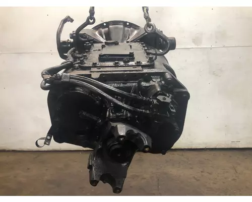 Fuller RTX14609B Transmission