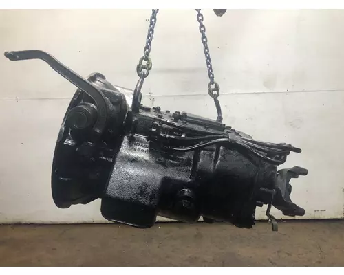 Fuller RTX14609B Transmission