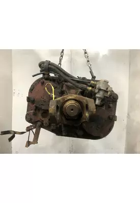 Fuller RTX14609B Transmission