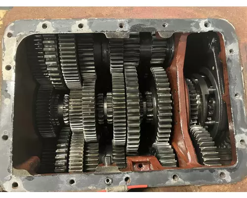 Fuller RTX14609B Transmission