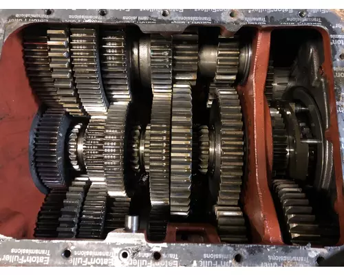 Fuller RTX14609B Transmission