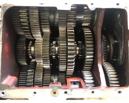 Fuller RTX14609B Transmission