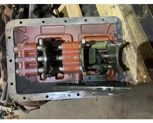 Fuller RTX14609B Transmission