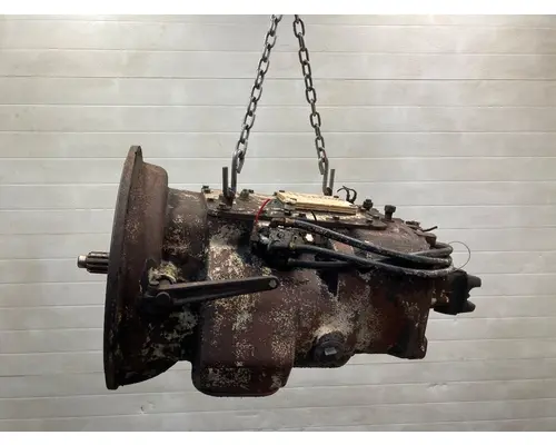 Fuller RTX14609B Transmission