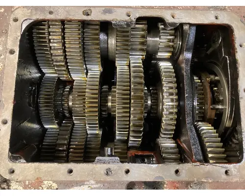 Fuller RTX14609B Transmission