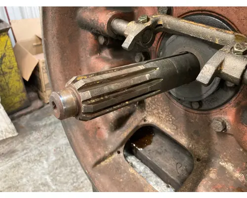 Fuller RTX14609B Transmission