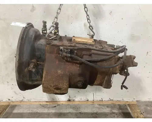 Fuller RTX14609B Transmission