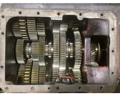 Fuller RTX14609B Transmission