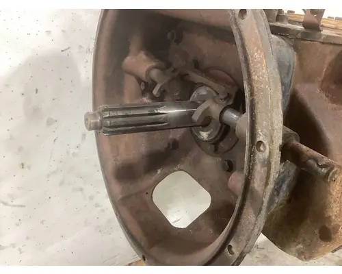 Fuller RTX14609B Transmission