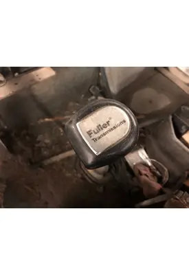 Fuller RTX14609P Transmission Misc. Parts