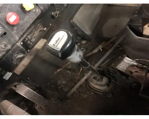 Fuller RTX14609P Transmission Misc. Parts