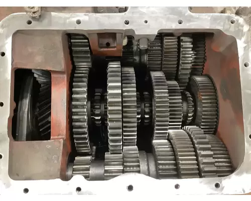 Fuller RTX14708LL Transmission