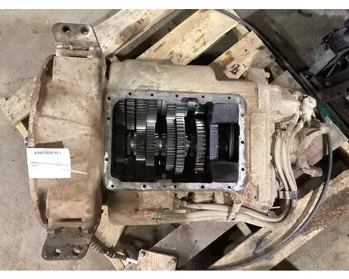 Fuller RTX14709H Transmission