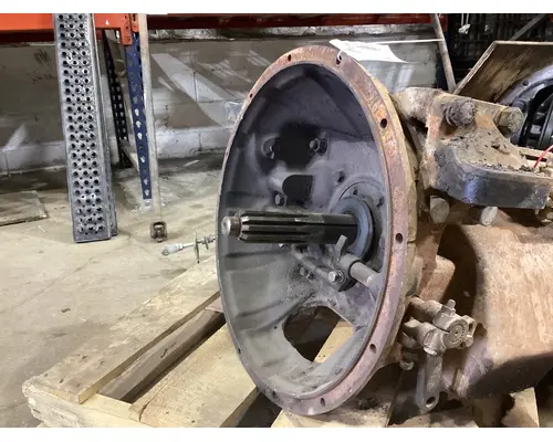 Fuller RTX14709H Transmission