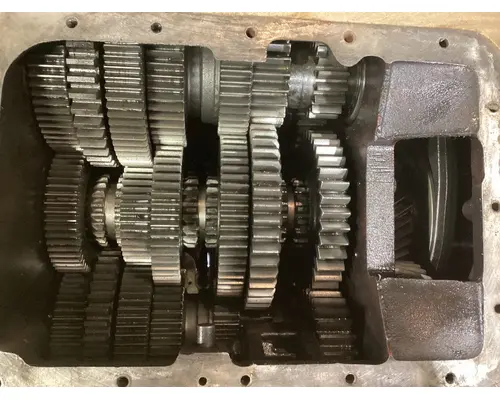 Fuller RTX14709H Transmission
