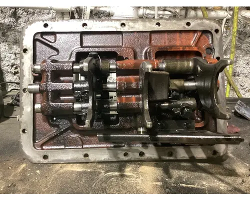 Fuller RTX14709H Transmission