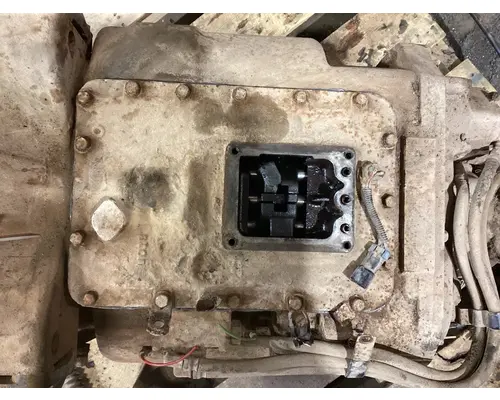 Fuller RTX14709H Transmission