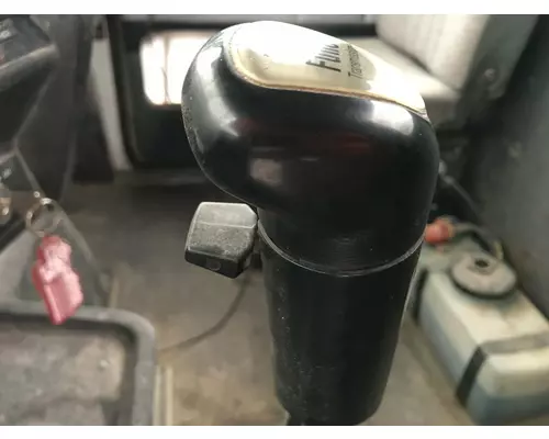 Fuller RTX14710C Transmission Misc. Parts