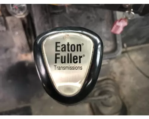 Fuller RTX14710C Transmission Misc. Parts