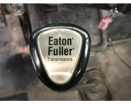 Fuller RTX14710C Transmission Shift Lever (Manual)