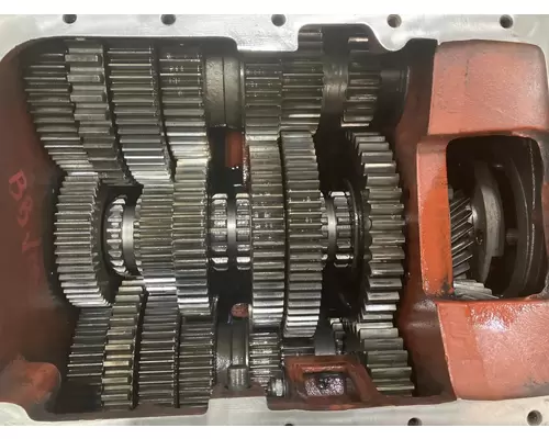 Fuller RTX14710C Transmission