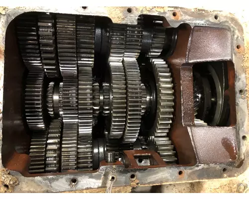 Fuller RTX14710C Transmission