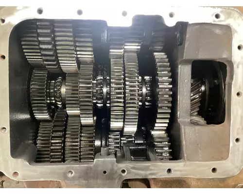 Fuller RTX14710C Transmission