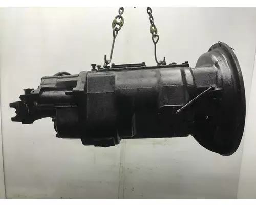 Fuller RTX14715 Transmission