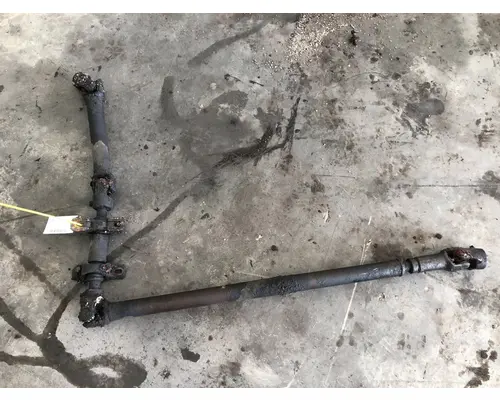 Fuller RTX15710B PTO