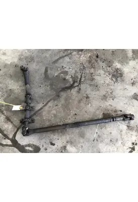 Fuller RTX15710B PTO