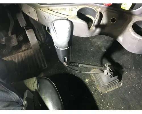 Fuller RTX15710B Transmission Misc. Parts