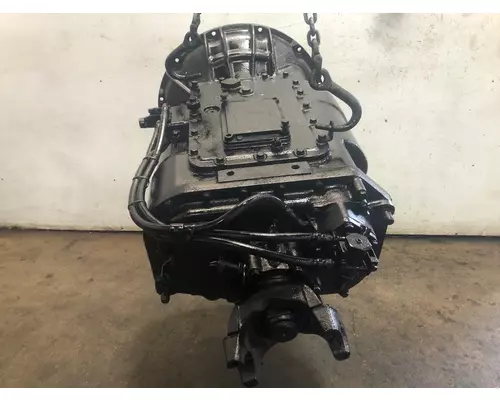 Fuller RTX15710B Transmission