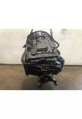 Fuller RTX15710B Transmission