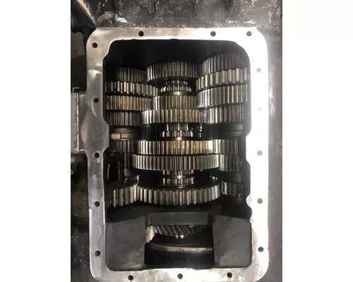 Fuller RTX15710B Transmission