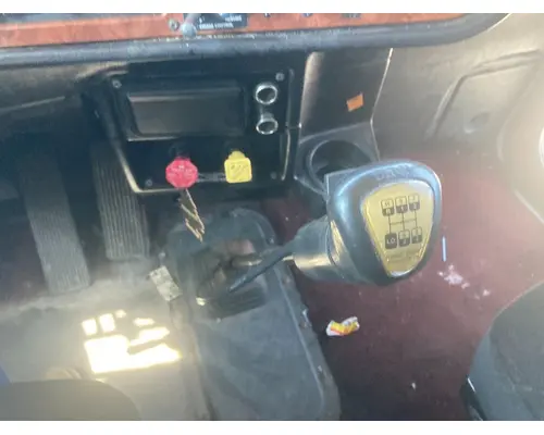 Fuller RTX16709B Transmission Shift Lever (Manual)