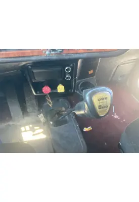 Fuller RTX16709B Transmission Shift Lever (Manual)